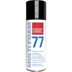 KONTAKT 6274 - Oberflächenreiniger, Multischaum 77, 400
