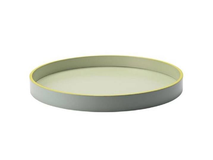 Giftcompany Tablett Tablett Spa Thyme/Sage/Lime (M)