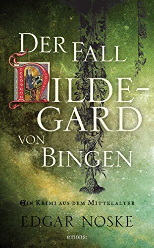 Edgar Noske - Der Fall Hildegard von Bingen: Jubiläumsausgabe - Preis vom 09.10.2026 07:28:09 h