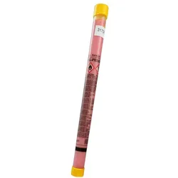 PE Härterpaste PK rot, 60g f. 3kg Spachtelkartuschen