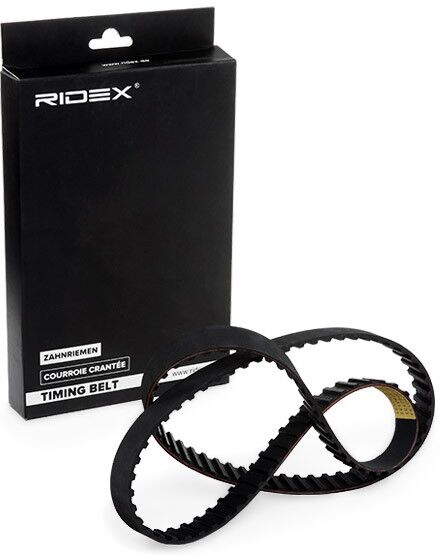 RIDEX 306T0224 Timing Belt