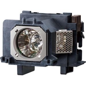 Panasonic Panasonic Beamerlampe ET-LAV400, mit Gehäuse für  PT-VW530EJ, VW535NEJ
