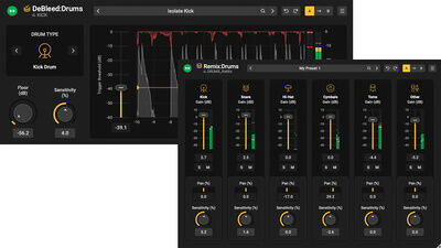 Acon Digital Drum Production Suite