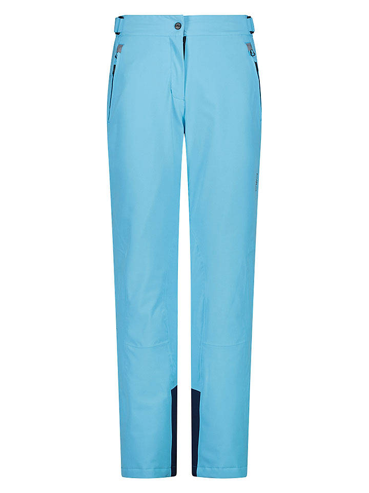 cmp Ski-/ Snowboardhose in Hellblau - 36