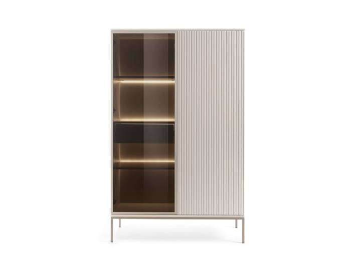 Vitrine – SENTO – WTSZ104 – Kaschmir