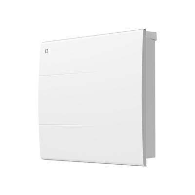 CIARRA 1000W Keramik-Trockenheizkörper, fest installiert, für Badezimmer oder Schlafzimmer 10-15 m² CBHT10E