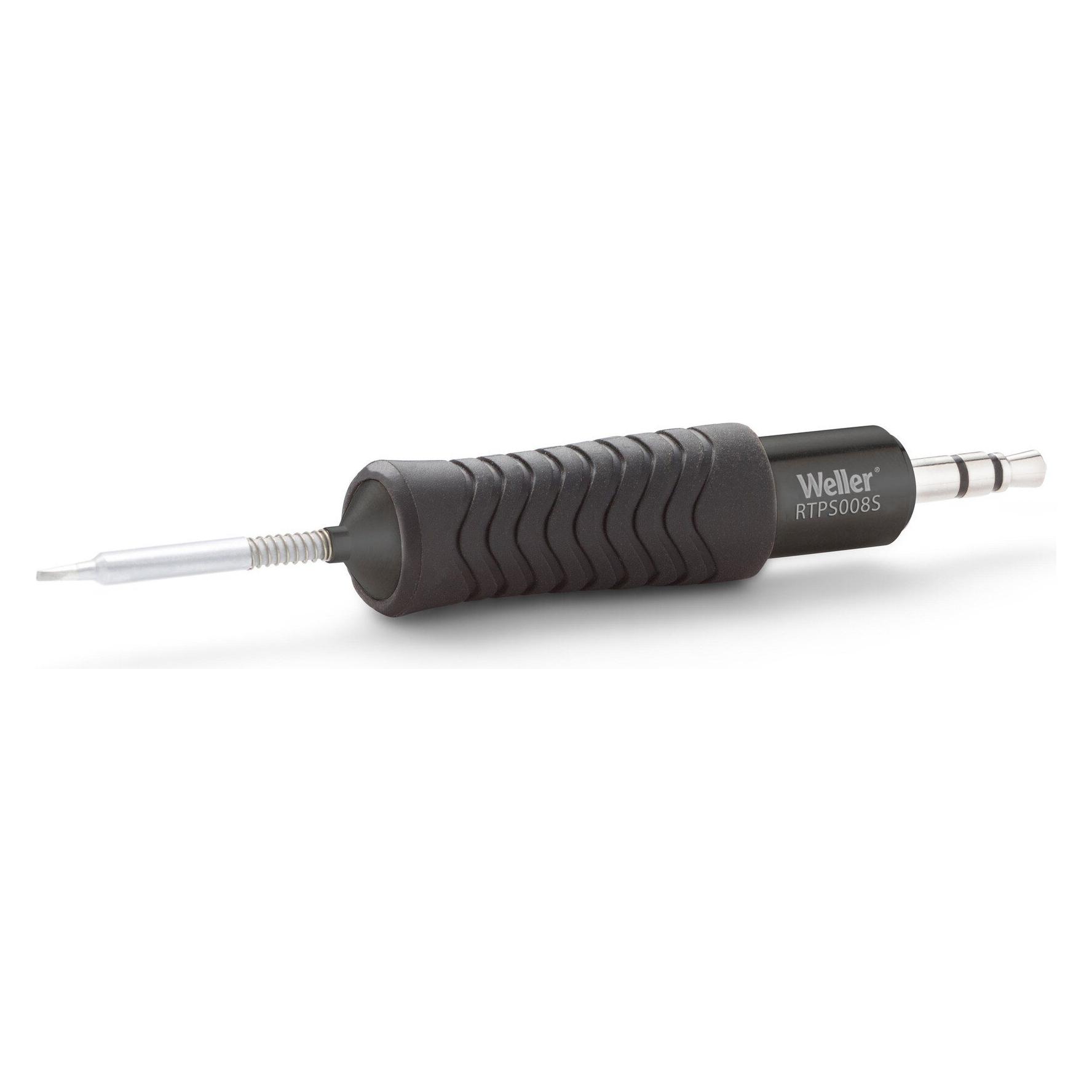 Weller Erem Weller RTPS 008 S MS Lötspitze Meisselform Spitzen-Grösse 0.80mm Inhalt 1St. (Lötspitze) (T0050111499)