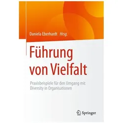 Führung von Vielfalt, Fachbücher