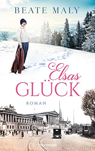 Beate Maly - Elsas Glück: Roman (Die Sonnsteins, Band 2) - Preis vom 15.10.2026 23:06:25 h