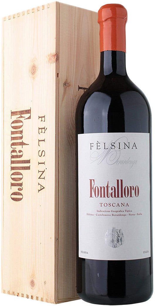 Fontalloro Magnum Fattoria di Felsina 2020