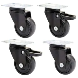 WAGNER® design yourself Rollen für Schränke und Regale RO 2252
