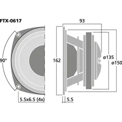  FTX-0617 