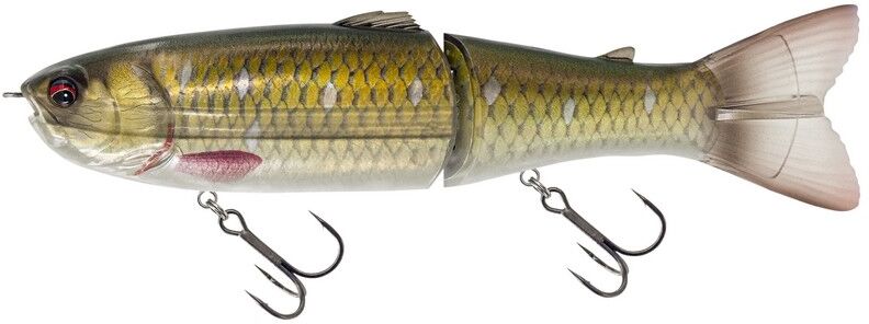 Savage Gear Wide Glide Scandal 20,5cm-Dirty Roach