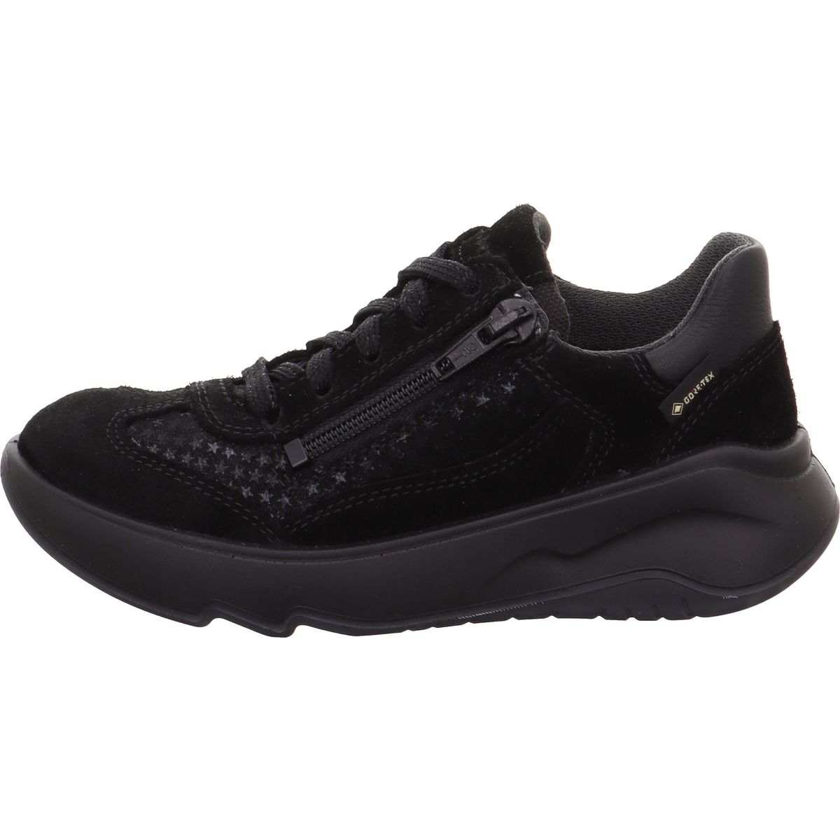 Superfit Melody schwarz (0000) 38 1-000633-0000-38