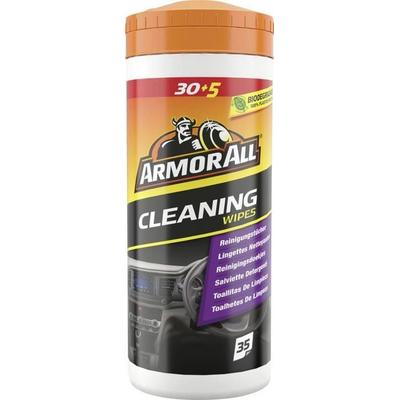 ArmorAll 233558:ARMOR ALL Auto-Pflegetuch 1St.