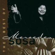 Mercedes Sosa - Best of Mercedes Sosa - Preis vom 11.10.2026 03:10:56 h