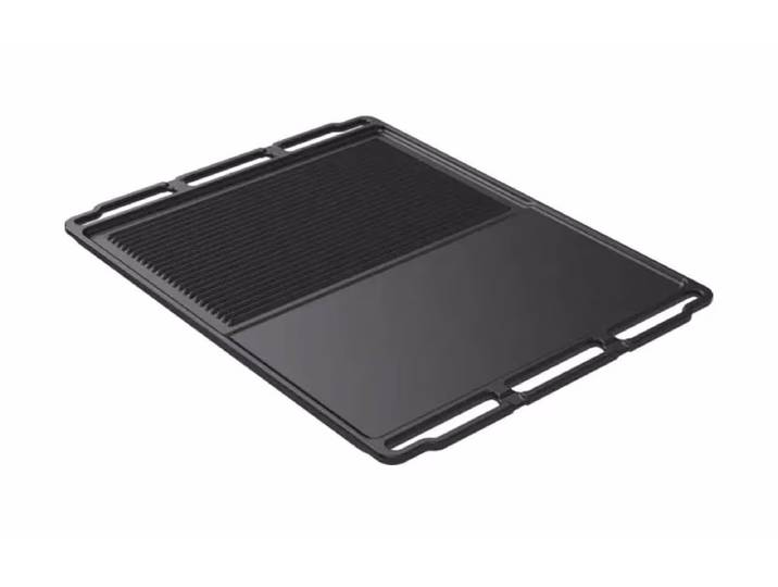 Bora XBOBGP Back- und Grillplatte – Backofen Zubehör/Kochherd Zubehör/Steamer Zubehör