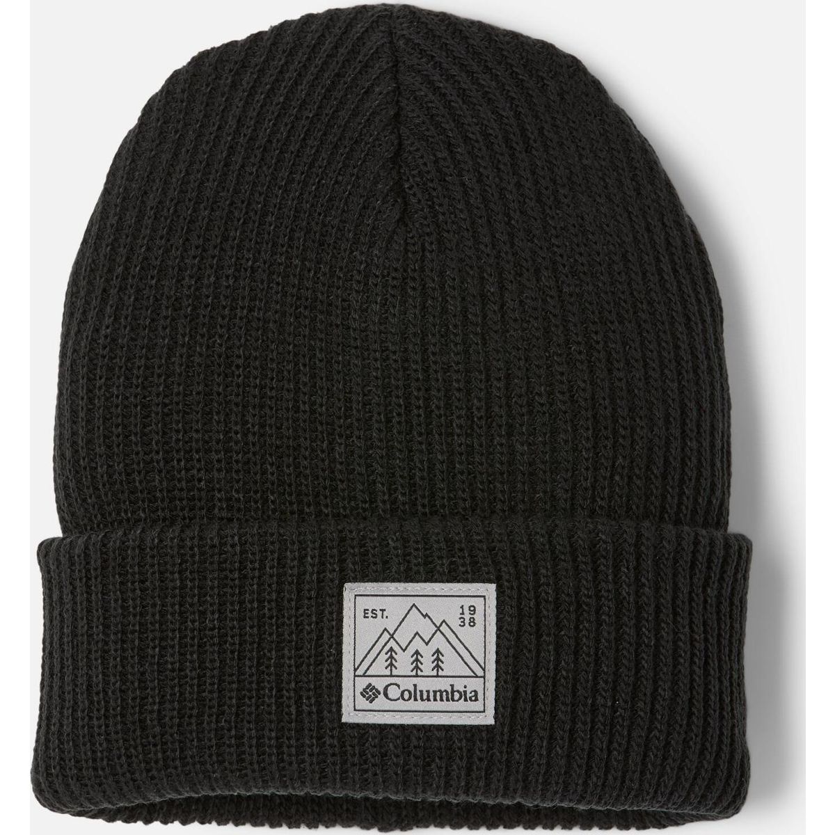 Columbia Youth Whirlibird Cuffed Beanie black (010) O/S 201106-2011061-010-O/S