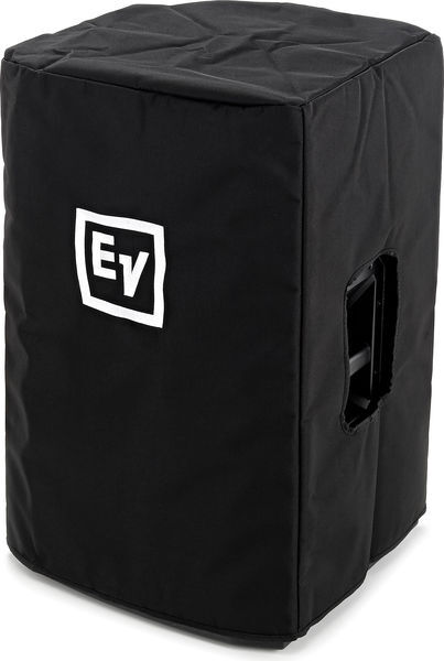 EV EKX-15-CVR nero