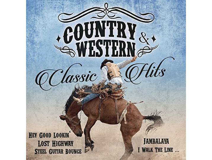 Country & Western Classic Hits