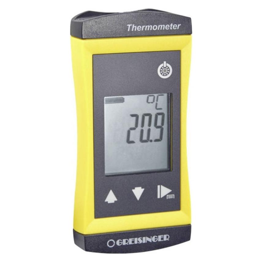 Greisinger G1200 Temperatur-Messgerät -65 (483062)