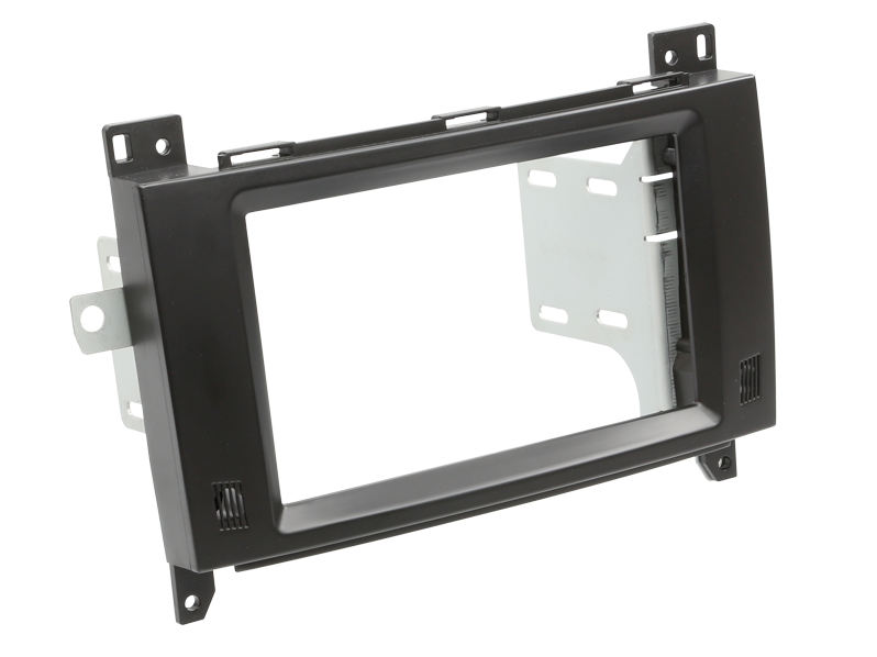 ACV 2 Din Radioblende Mercedes Vito/Viano BJ. 06-