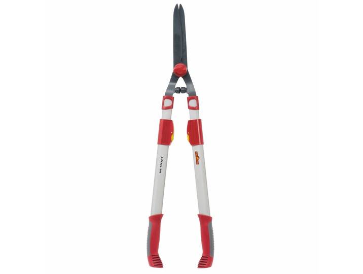 WOLF-Garten Heggenschaar Telescoop HS 1000 T - Ergonomisch handvat - Telescopisch verstelbaar