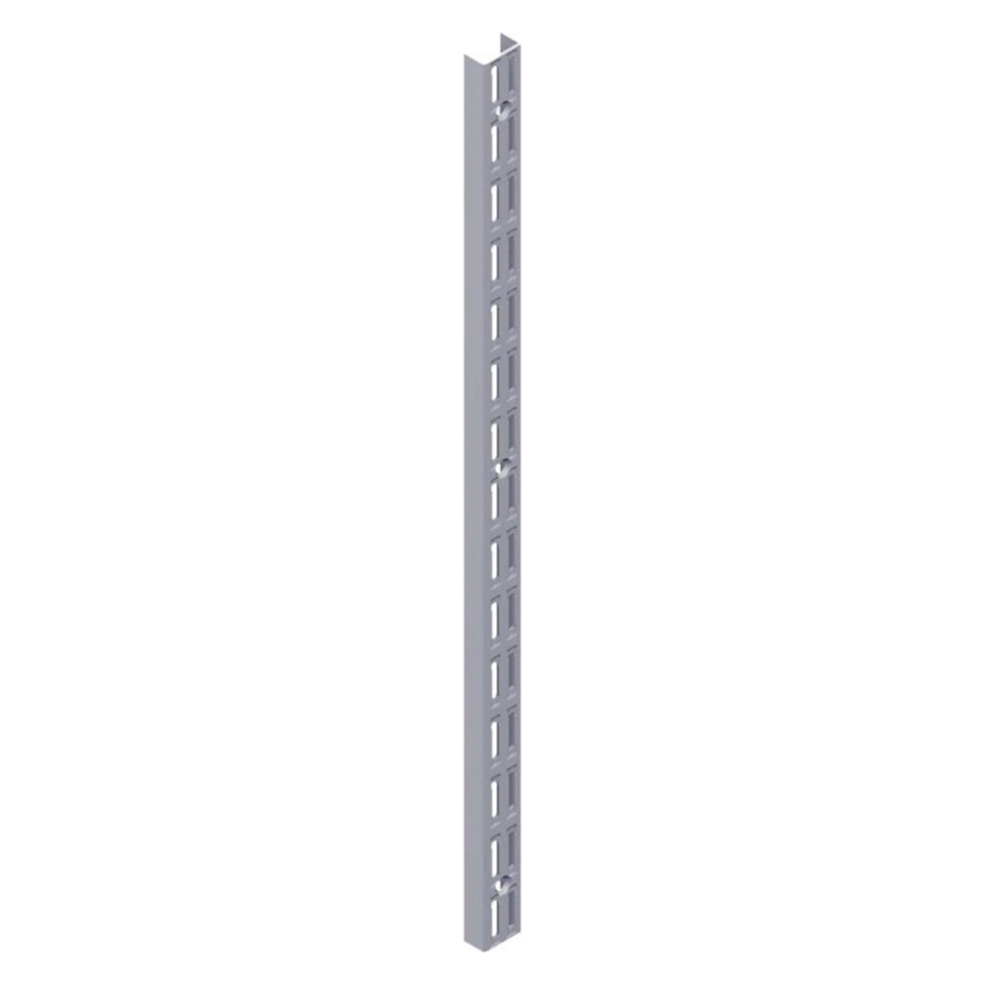 Element-System vaegskinne element 32 140 cm hvid (4006676002719)