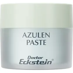 DR. ECKSTEIN Azulen Paste 2er pack 2x15 ml 30 ml