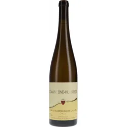 Gewürztraminer Roche Calcaire Zind-Humbrecht 2022 BIO