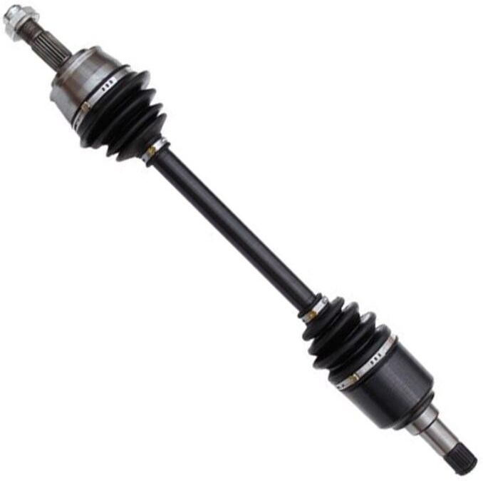 EURODRIVELINE BM-703 Semiasse