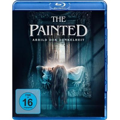 The Painted - Abbild der Dunkelheit, Blu-ray