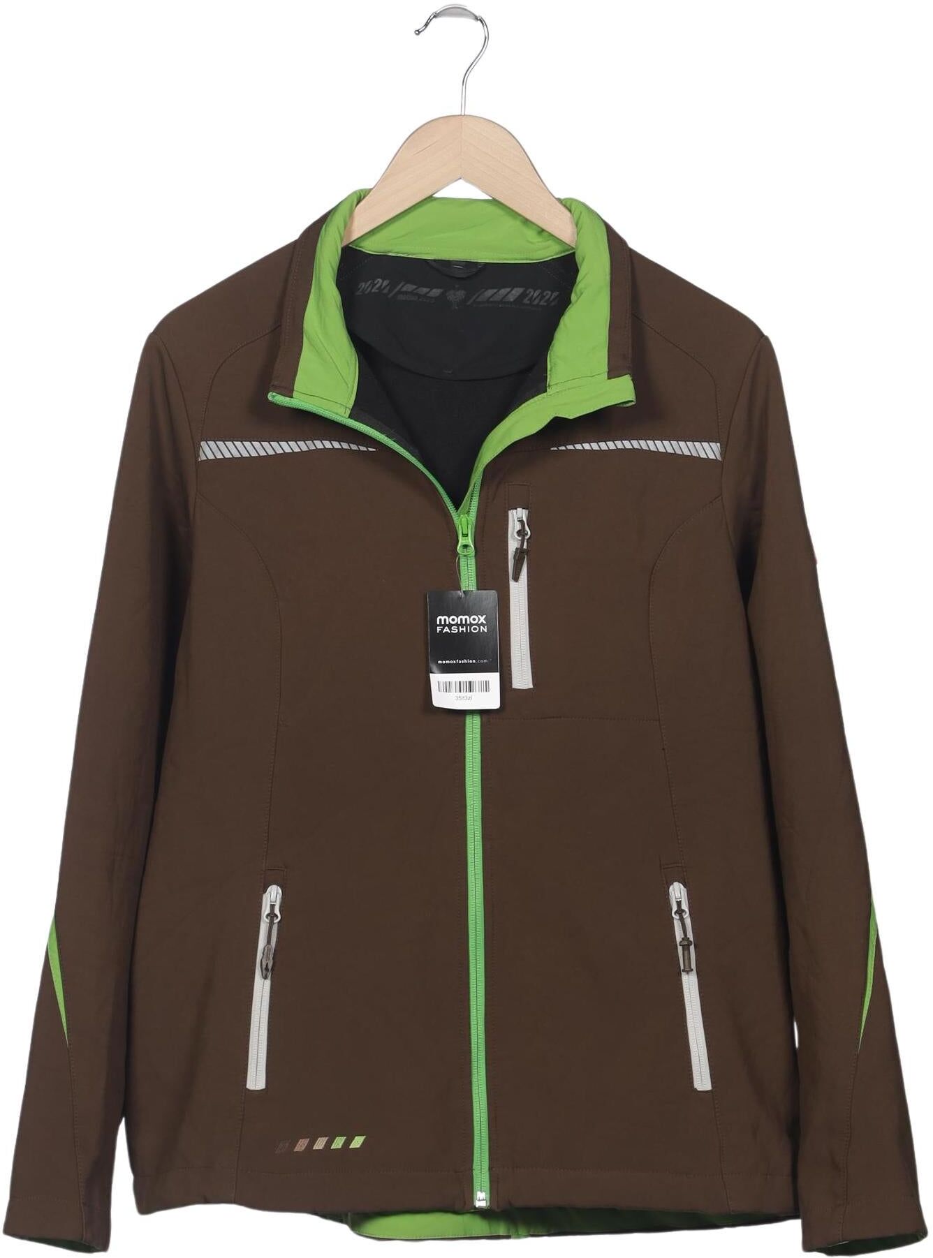 engelbert strauss Damen Jacke, Mehrfarbig, Gr. XL, Synthetik - Second Hand