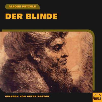 Der Blinde - Alfons Petzold, Audio, 9783991551911