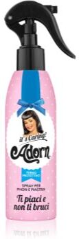 Adorn Thermal Protection spray termo protetor 200 ml. Thermal Protection