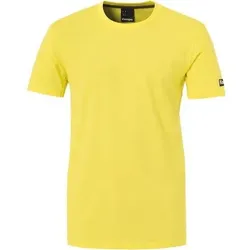 KEMPA Shirt TEAM, Größe M in Gelb Gelb