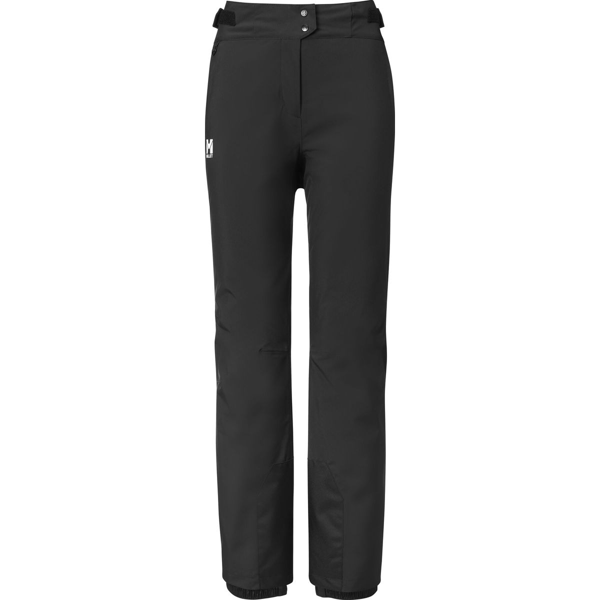 Millet Brevent Pant W black (F0247) M MIV11223-F0247-M