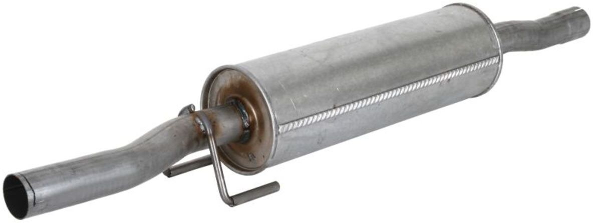 Mittelschalldämpfer 4MAX 0219-01-13194