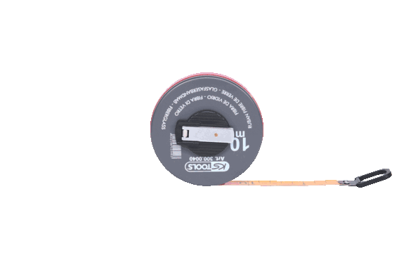 Ks Tools Maßband 300.0040