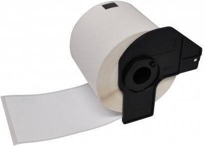 Etiquetas Compativeis DK-22211 Brother