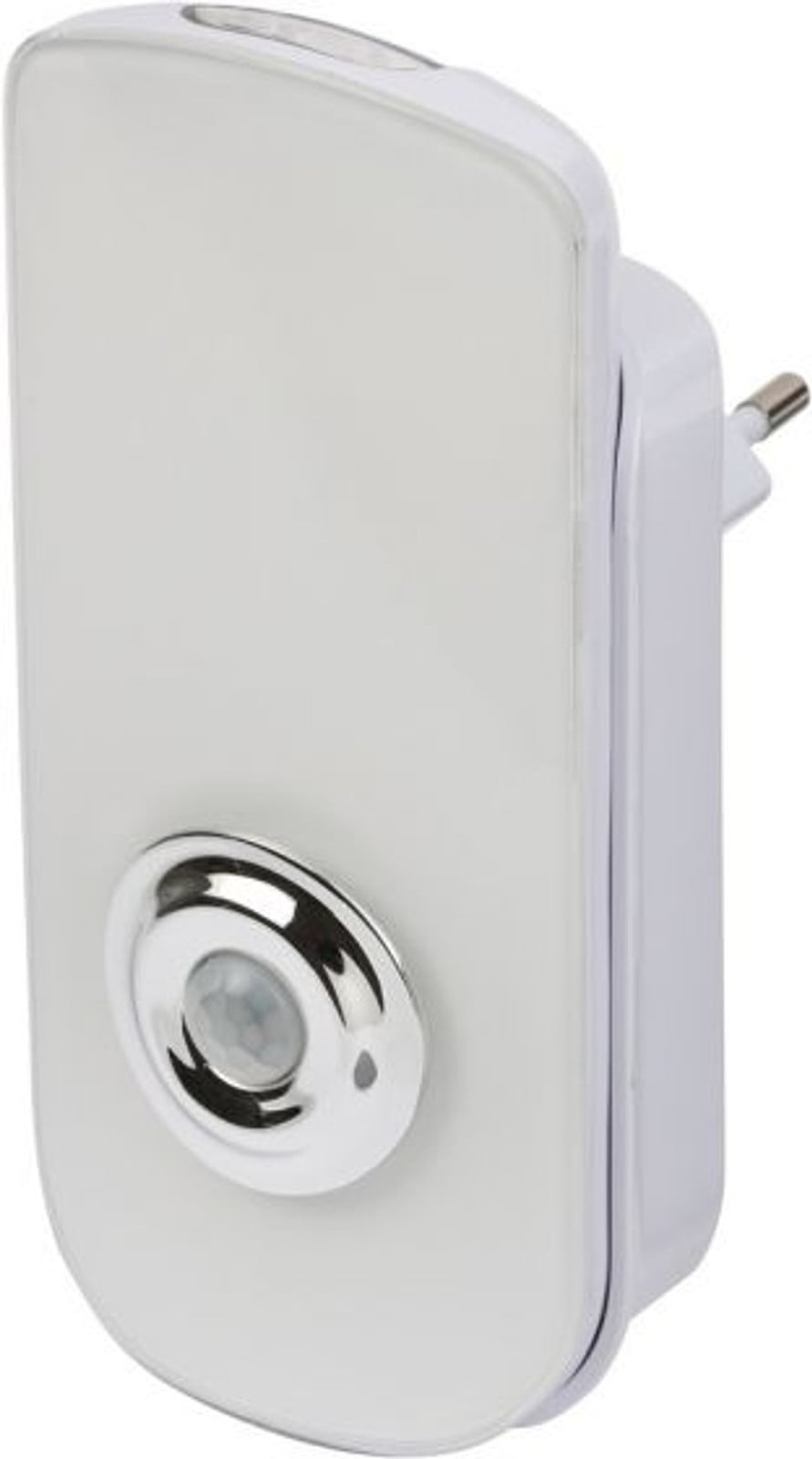 Brennenstuhl LED Nachtlampje voor stopcontact, Wit, IP20