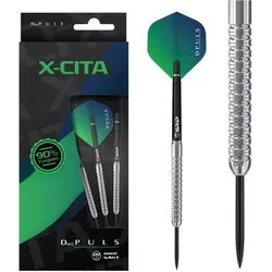 Dpuls X-Cita Steel Darts 23 g