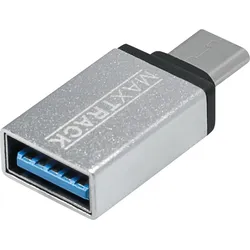 MATR MA2L - Adapter USB 3.0 C Stecker > A Buchse