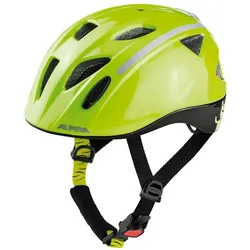 Alpina, Velohelm, (47 - 51 cm)