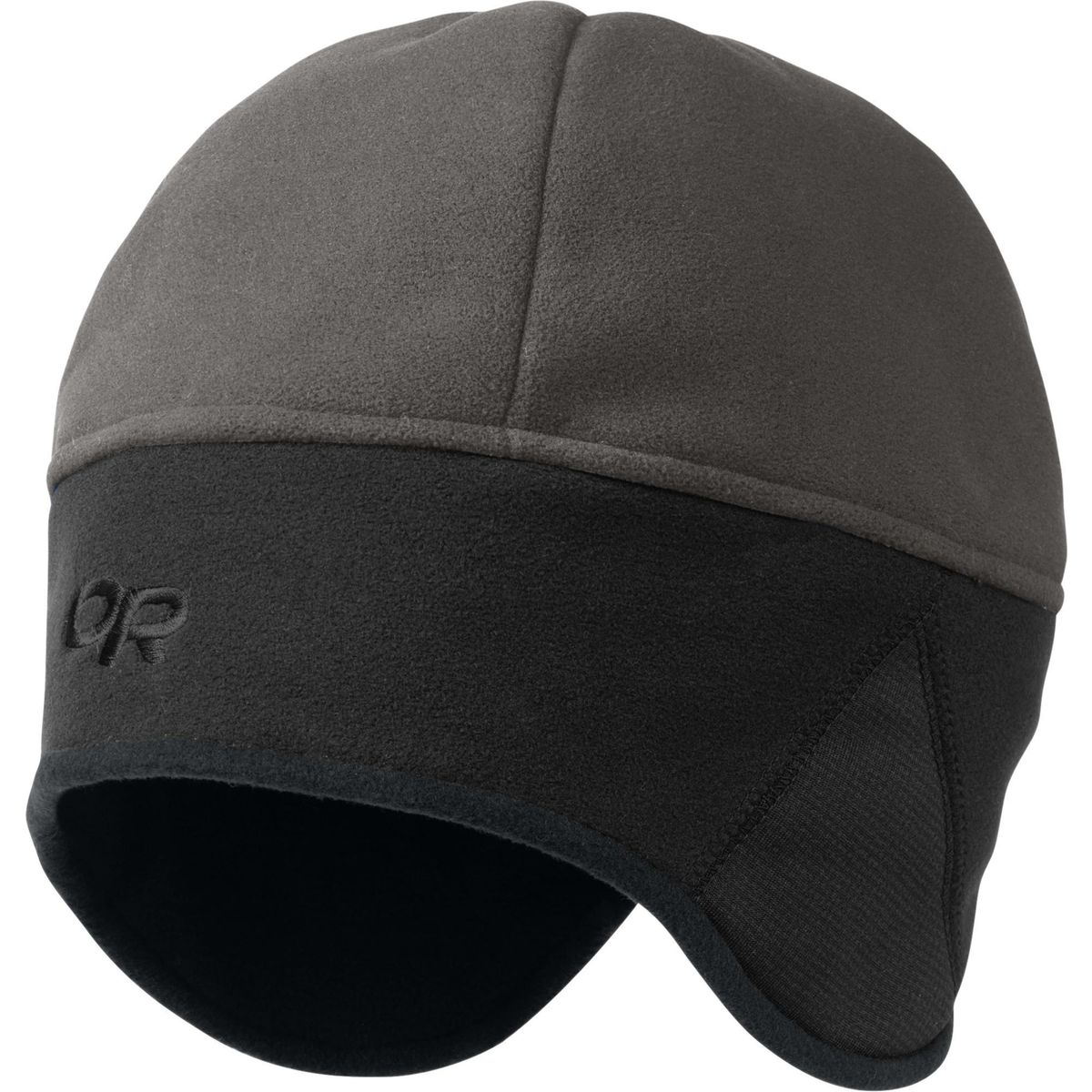 Outdoor Research Wind Warrior Hat charcoal/black (0891) L/XL 2435480891016