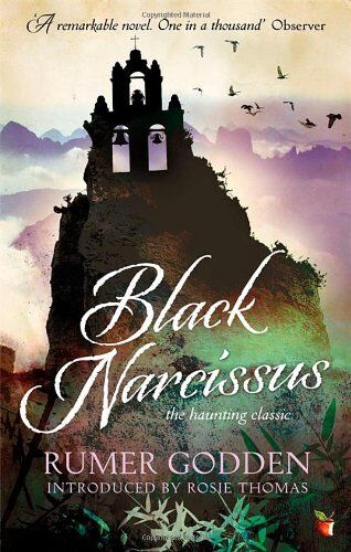 Rumer Godden - Black Narcissus (VMC) - Preis vom 04.10.2026 03:51:26 h