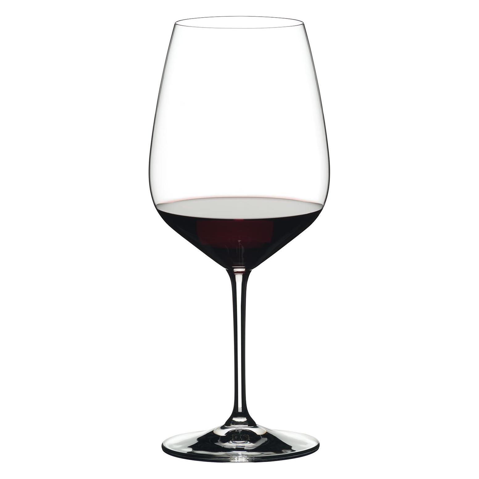 Nachtmann Cabernet Pay 3 Get 4 (80 cl, Rotweingläser) (4411/0)