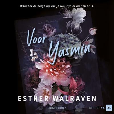Voor Yasmin - Esther Walraven, Audio, 9789000381692