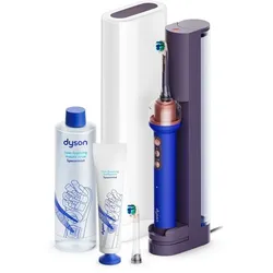 Dyson CameraJet (Ceramic Ultra Blue)