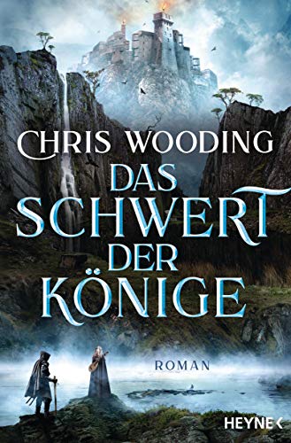 Chris Wooding - Das Schwert der Könige: Roman - Preis vom 11.10.2026 03:10:56 h
